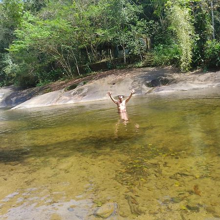 Casa De Temporada Lindas Cachoeiras 10 Araquari Zewnętrze zdjęcie