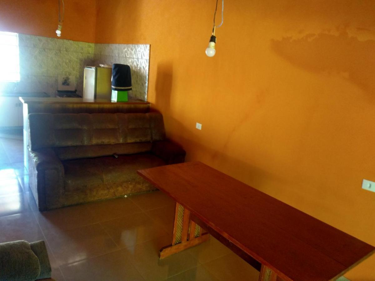 Casa De Temporada Lindas Cachoeiras 10 Araquari Zewnętrze zdjęcie