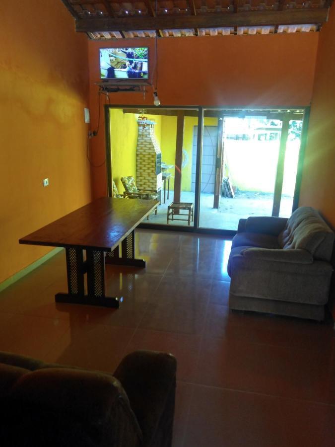 Casa De Temporada Lindas Cachoeiras 10 Araquari Zewnętrze zdjęcie