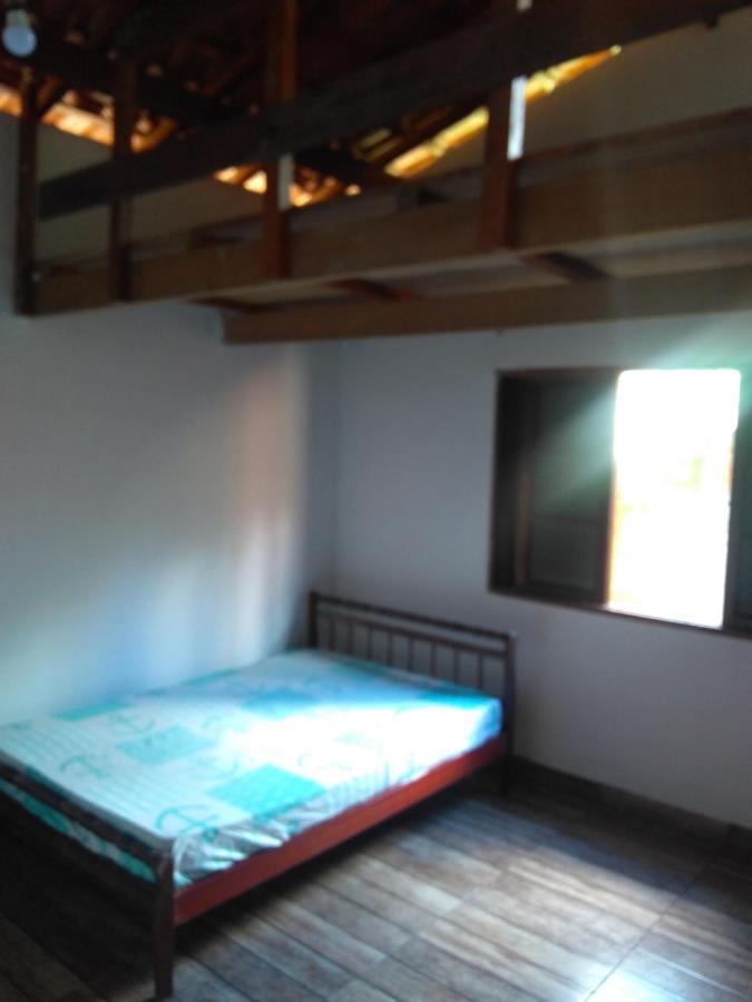 Casa De Temporada Lindas Cachoeiras 10 Araquari Zewnętrze zdjęcie