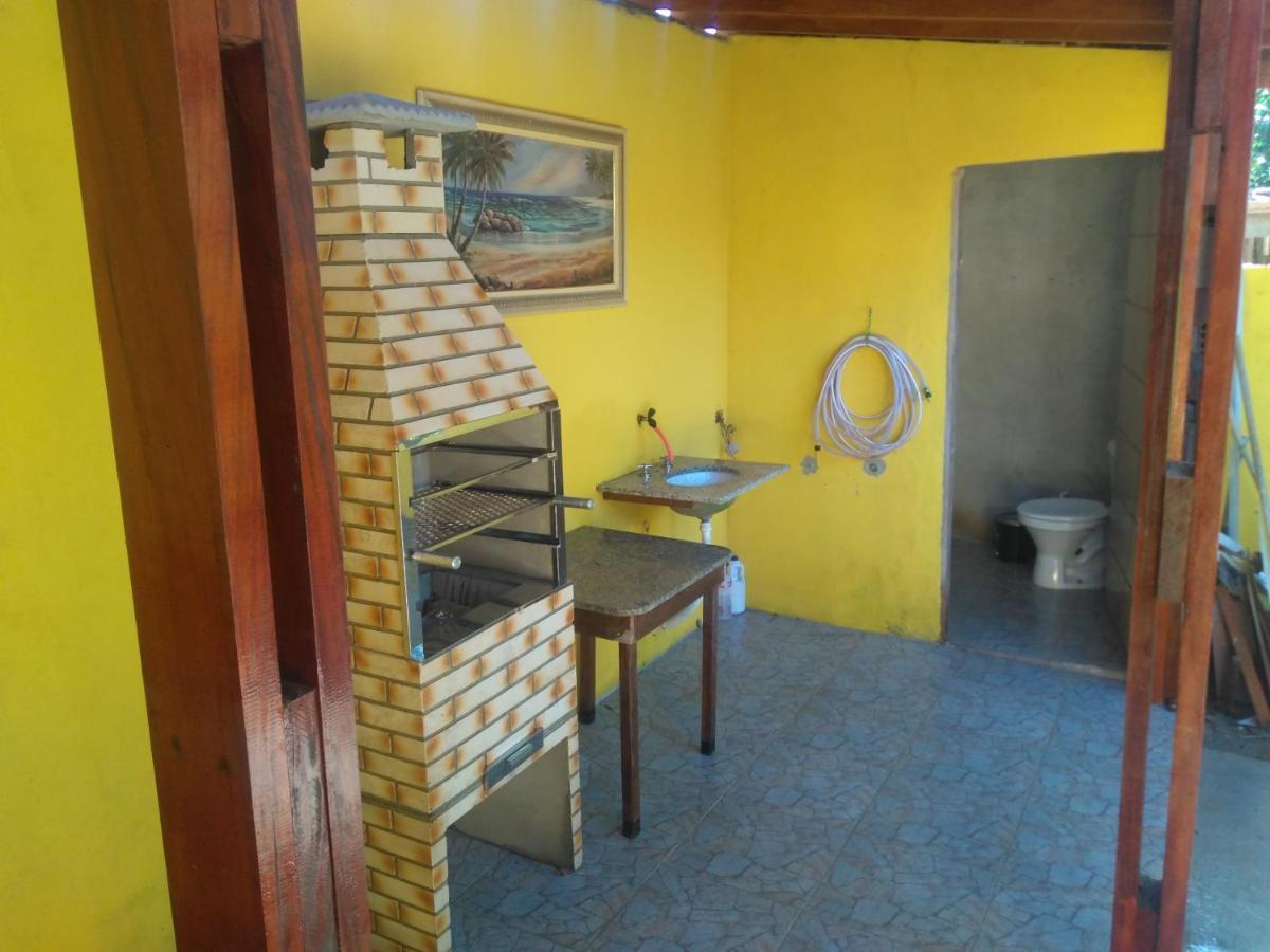 Casa De Temporada Lindas Cachoeiras 10 Araquari Zewnętrze zdjęcie