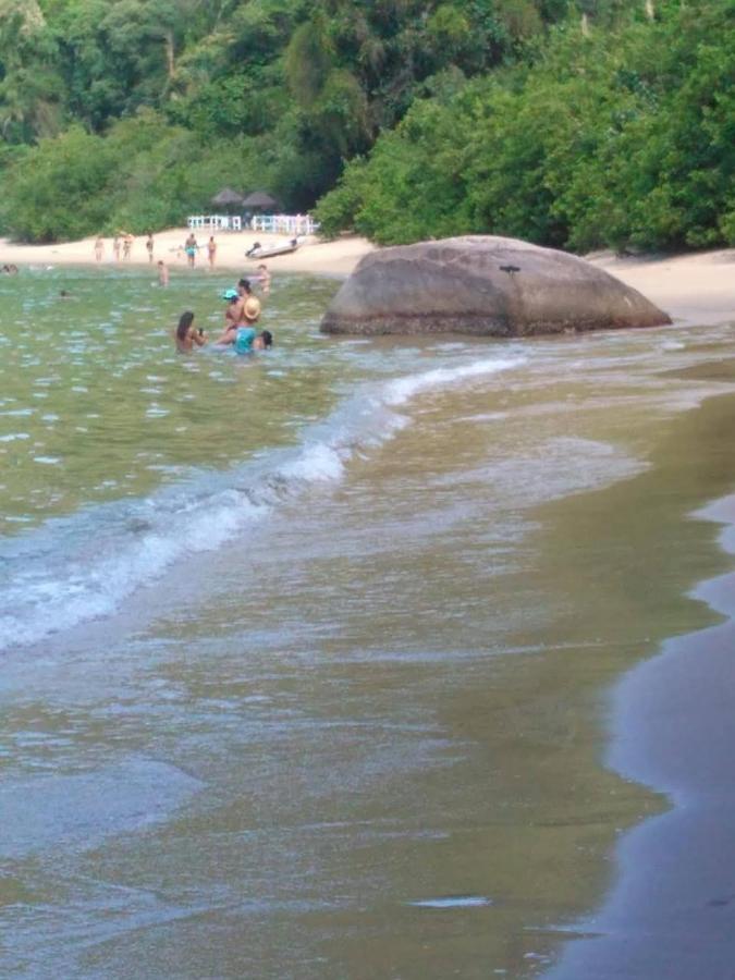 Casa De Temporada Lindas Cachoeiras 10 Araquari Zewnętrze zdjęcie