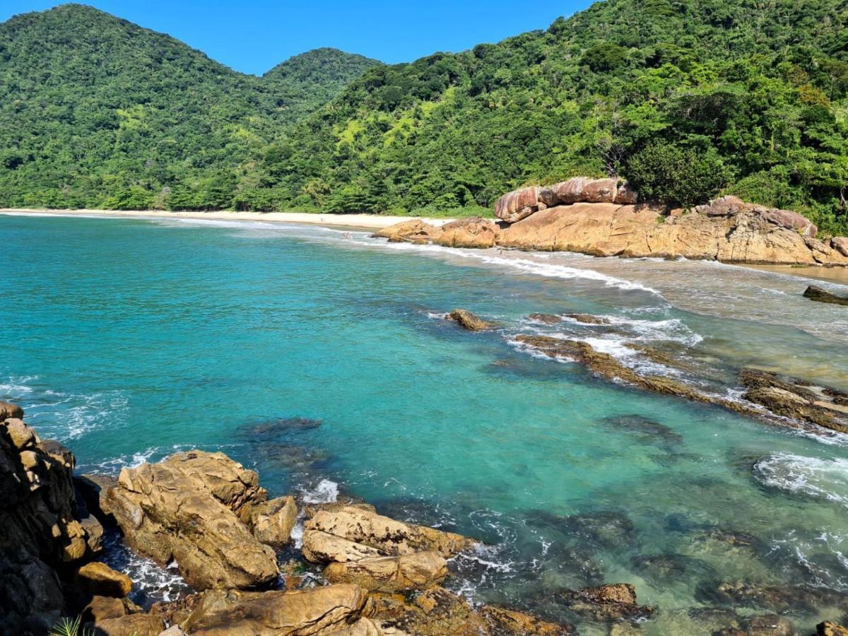 Casa De Temporada Lindas Cachoeiras 10 Araquari Zewnętrze zdjęcie