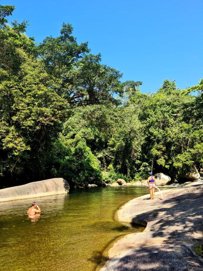 Casa De Temporada Lindas Cachoeiras 10 Araquari Zewnętrze zdjęcie