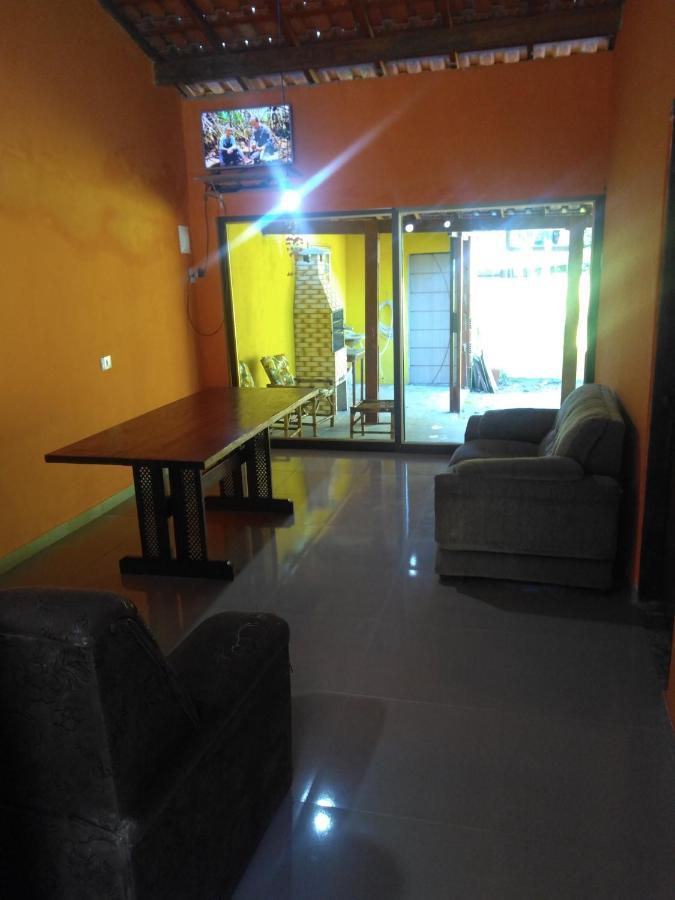 Casa De Temporada Lindas Cachoeiras 10 Araquari Zewnętrze zdjęcie