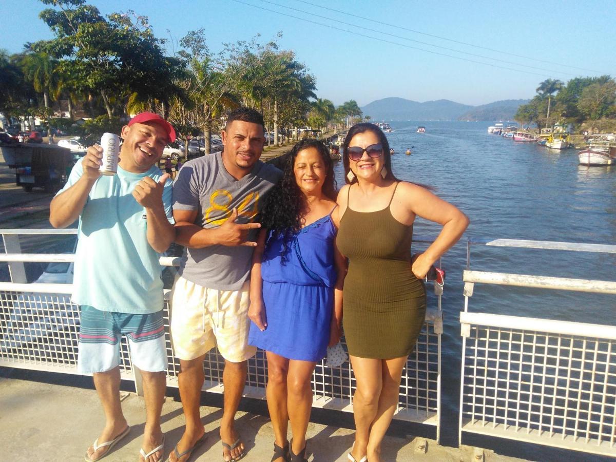 Casa De Temporada Lindas Cachoeiras 10 Araquari Zewnętrze zdjęcie