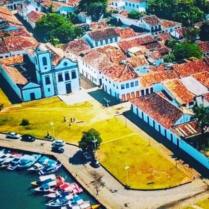 Casa De Temporada Lindas Cachoeiras 10 Araquari Zewnętrze zdjęcie