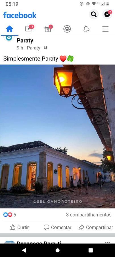 Casa De Temporada Lindas Cachoeiras 10 Araquari Zewnętrze zdjęcie