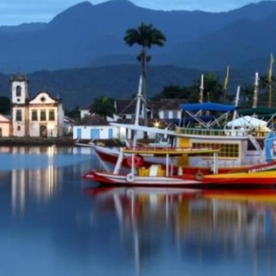 Casa De Temporada Lindas Cachoeiras 10 Araquari Zewnętrze zdjęcie