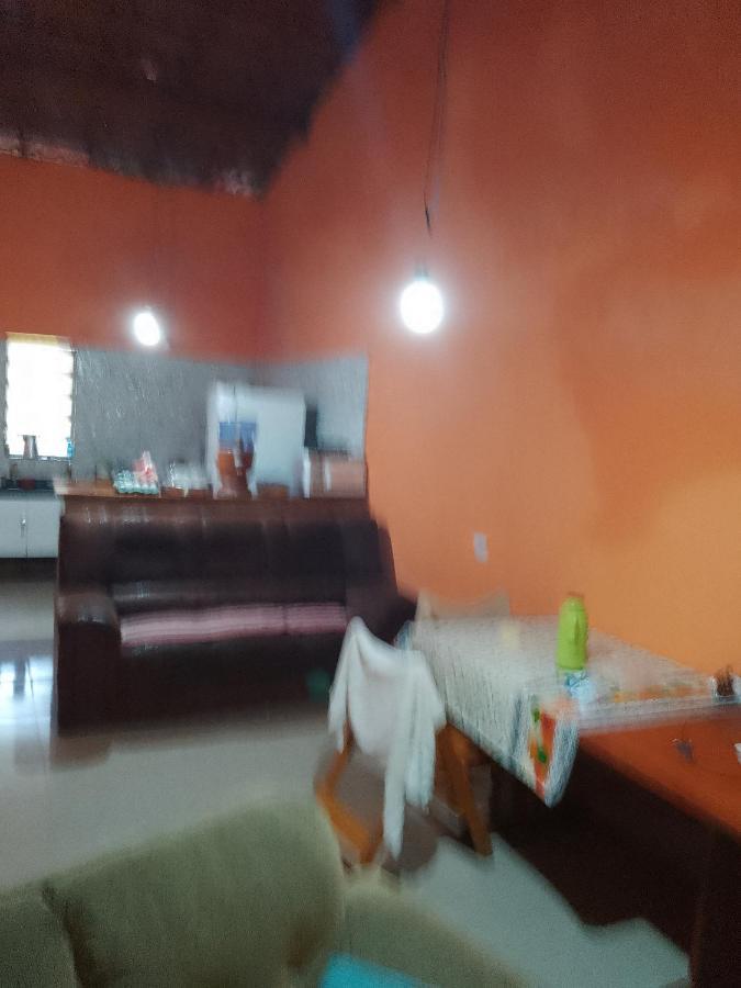 Casa De Temporada Lindas Cachoeiras 10 Araquari Zewnętrze zdjęcie