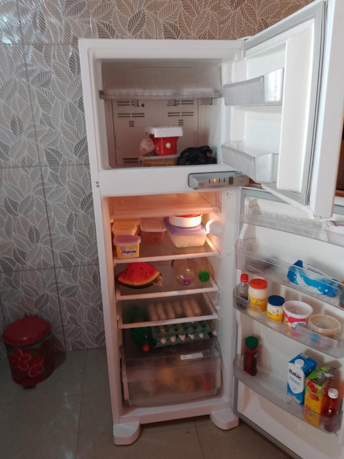 Casa De Temporada Lindas Cachoeiras 10 Araquari Zewnętrze zdjęcie
