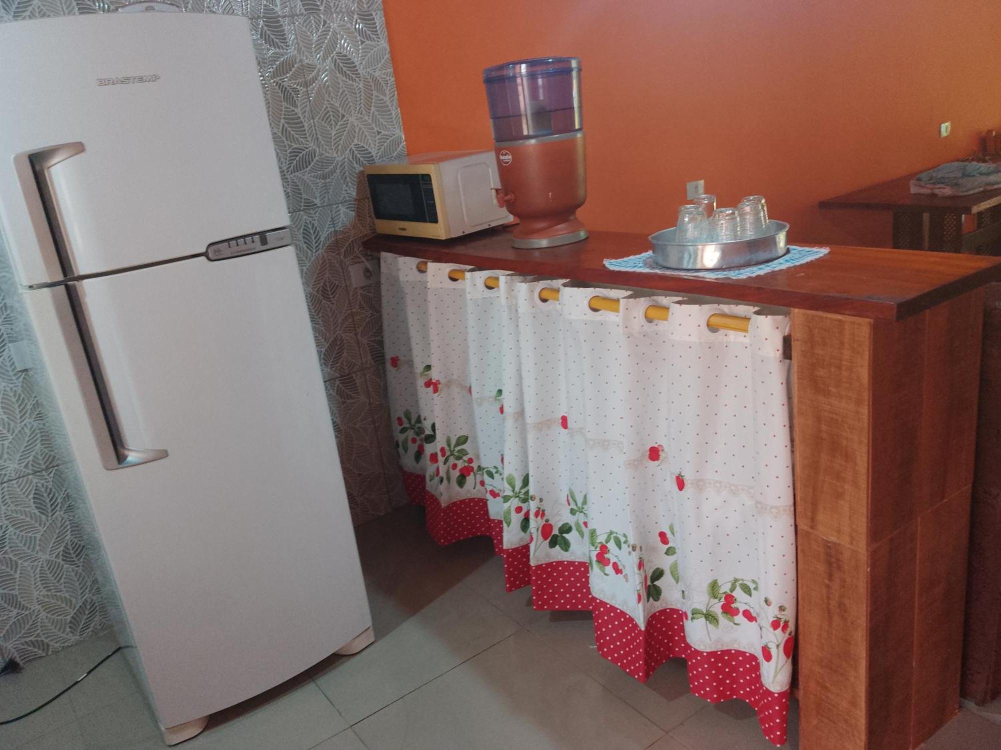 Casa De Temporada Lindas Cachoeiras 10 Araquari Zewnętrze zdjęcie