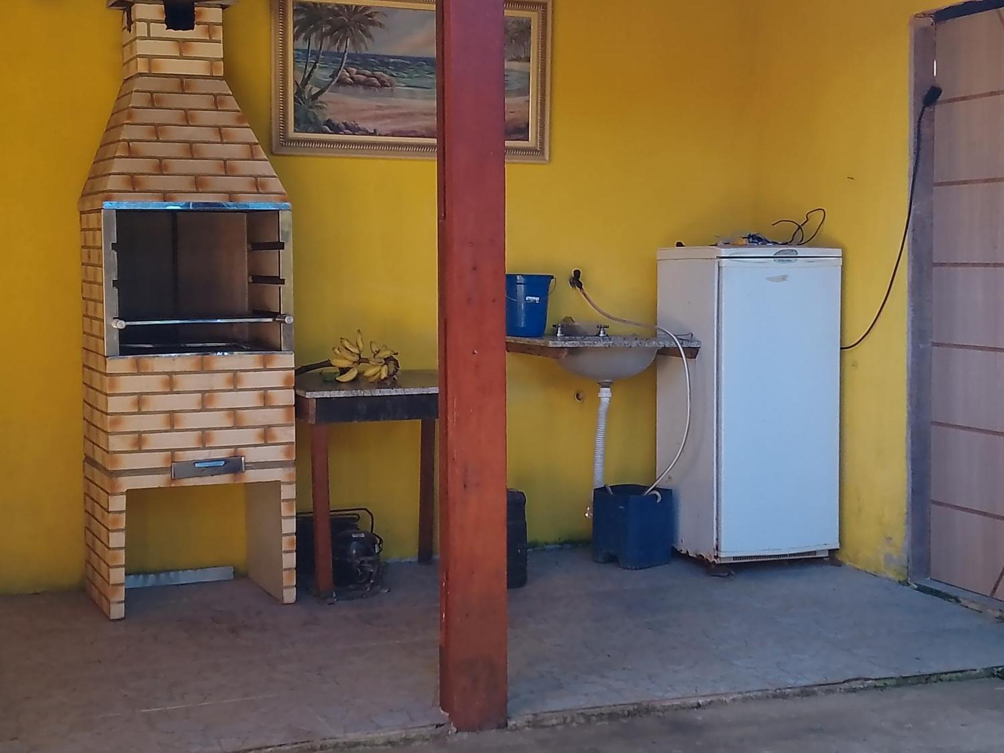 Casa De Temporada Lindas Cachoeiras 10 Araquari Zewnętrze zdjęcie