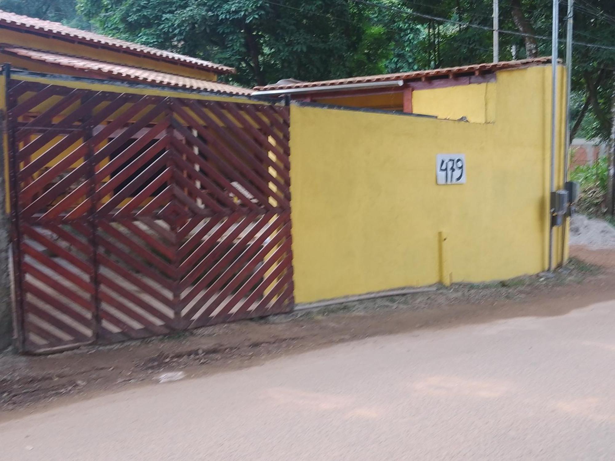 Casa De Temporada Lindas Cachoeiras 10 Araquari Zewnętrze zdjęcie