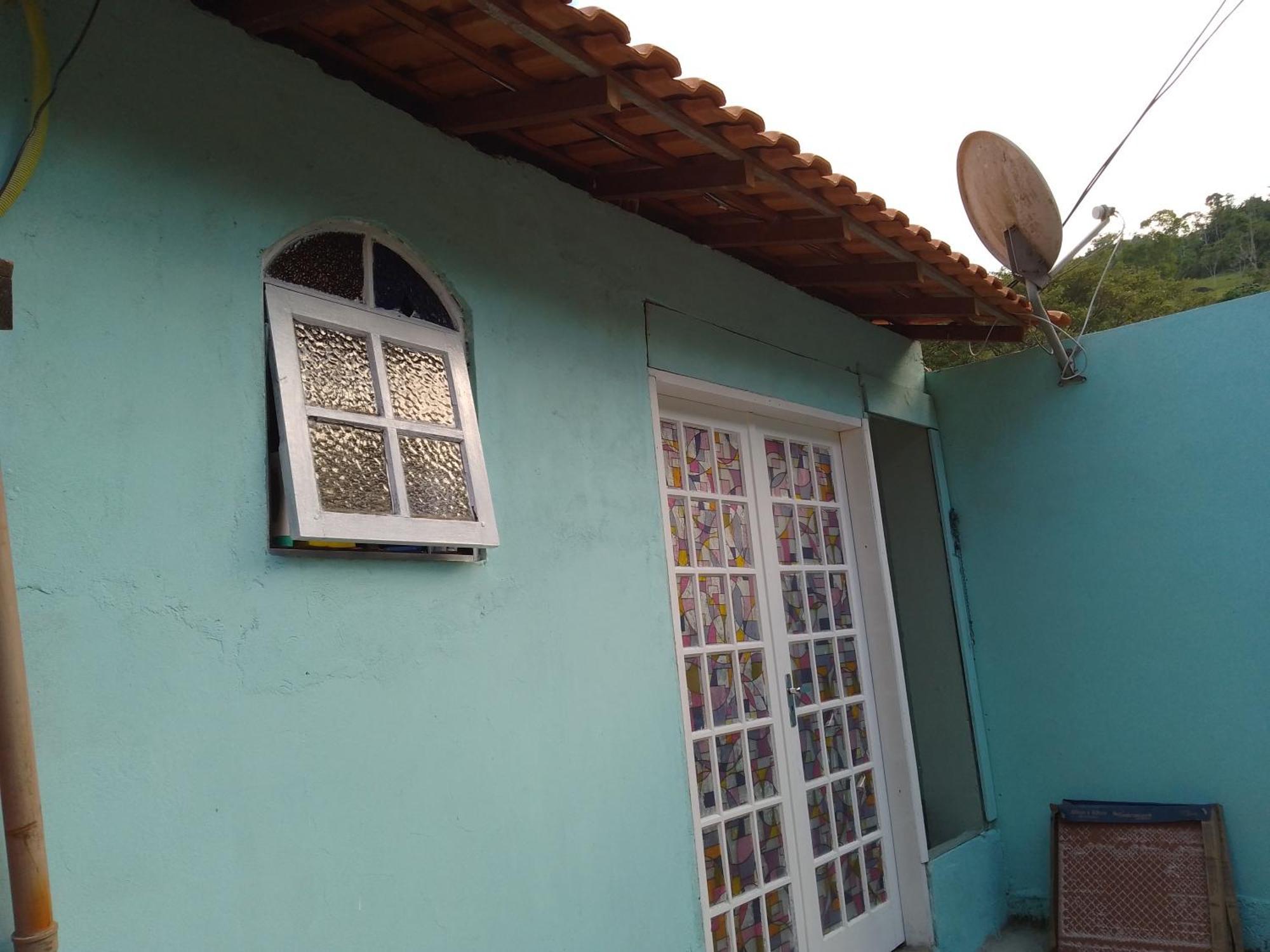 Casa De Temporada Lindas Cachoeiras 10 Araquari Zewnętrze zdjęcie