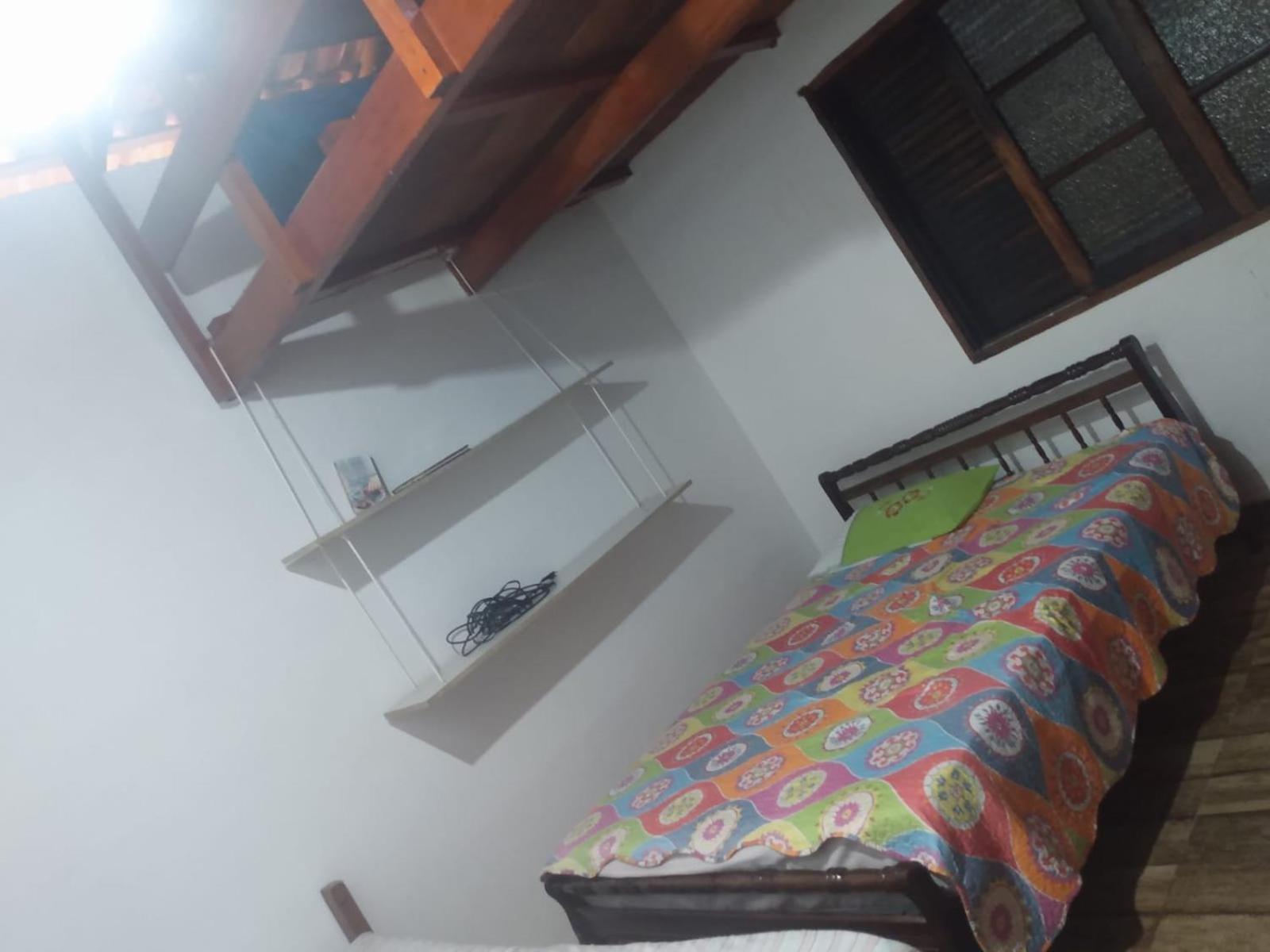Casa De Temporada Lindas Cachoeiras 10 Araquari Pokój zdjęcie