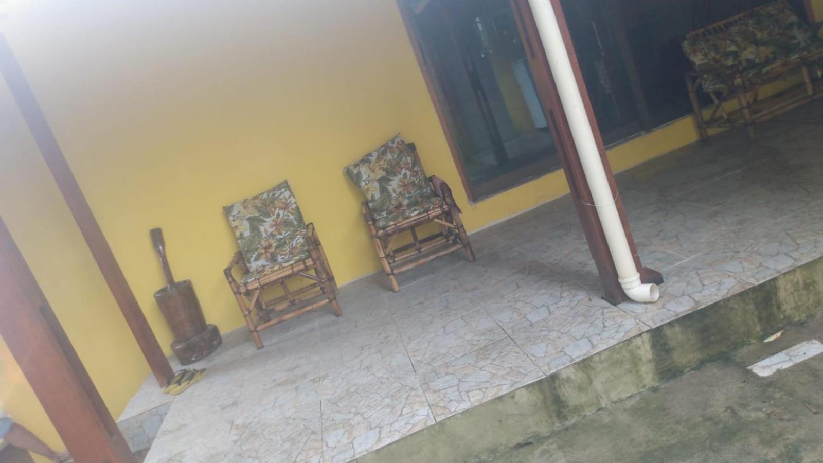 Casa De Temporada Lindas Cachoeiras 10 Araquari Pokój zdjęcie