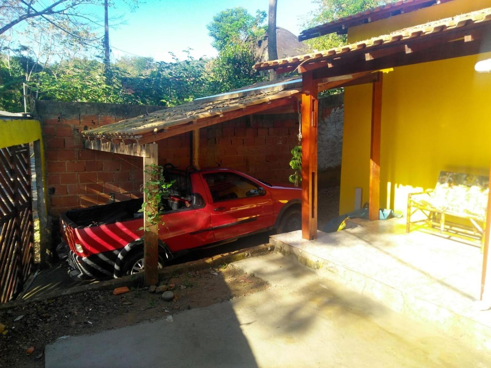 Casa De Temporada Lindas Cachoeiras 10 Araquari Pokój zdjęcie